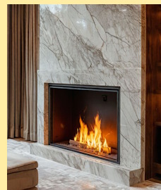 Услуги Камины, бассейны, сауны под ключ в Люберцах