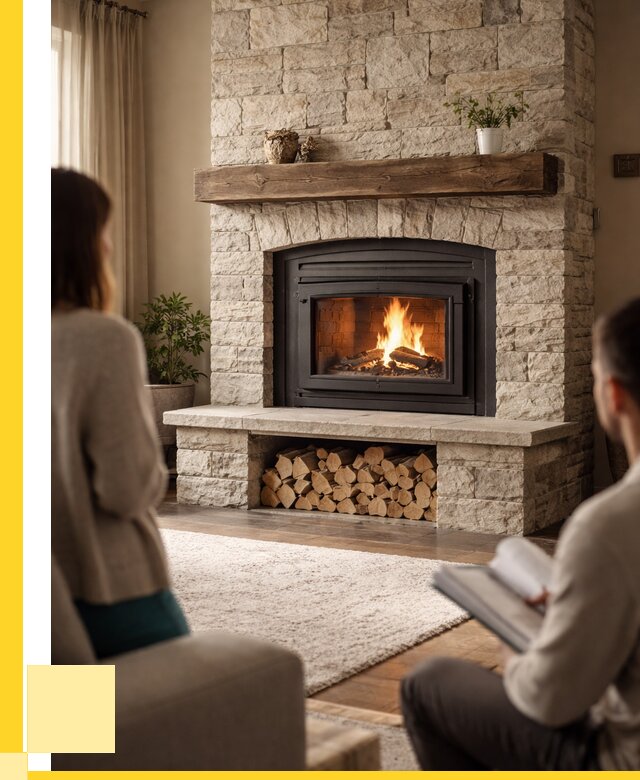 Проекты печей каминов в Люберцах от 12625 р. | ЭриданЛюб