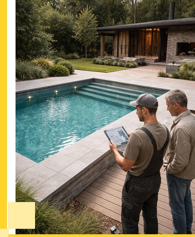 Строительство бассейнов в Люберцах от 1262520 р. ЭриданЛюб