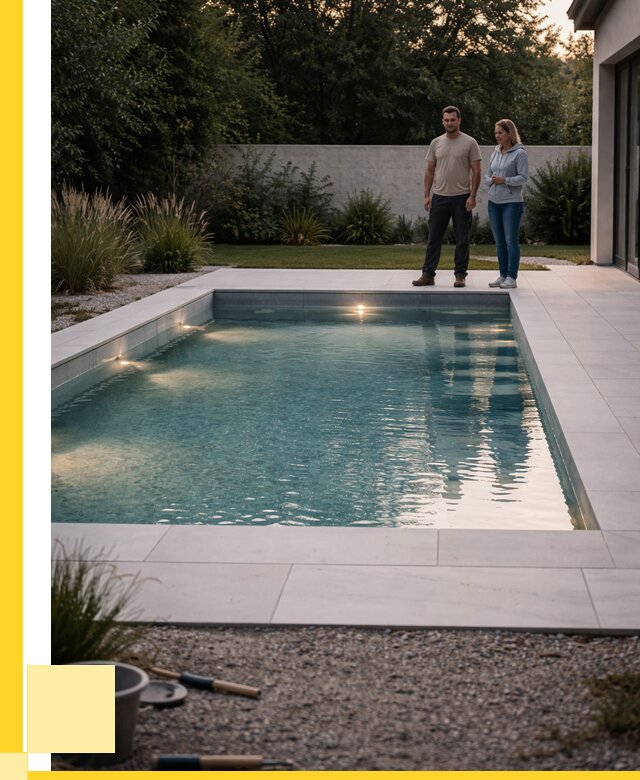 Проектирование бассейнов в Люберцах от 73647 р. | ЭриданЛюб