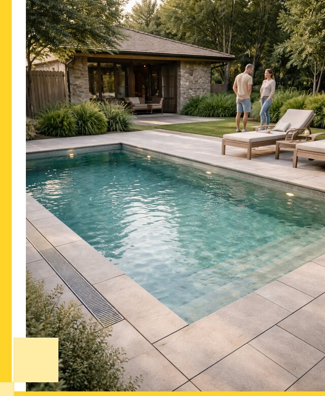 Открытые бассейны с подогревом в Люберцах от 1262520 р., ЭриданЛюб