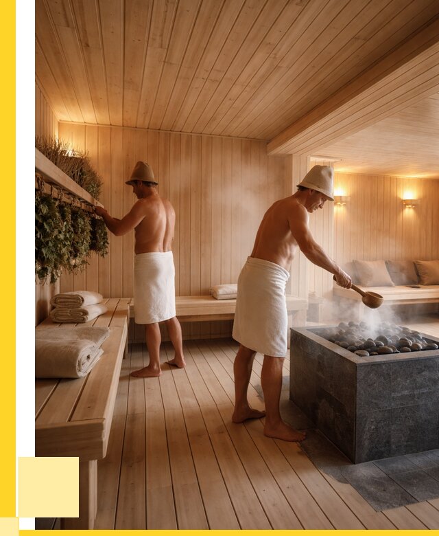 Баня и SPA под ключ в Люберцах от 841680 р. строительство ЭриданЛюб