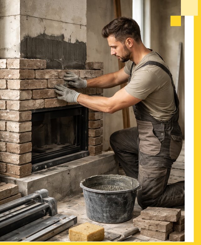 Услуги по устройству и монтажу Расул в банях и саунах в Люберцах